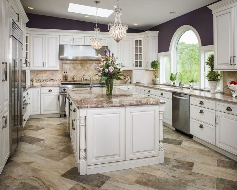 DeBenedetto Kitchen