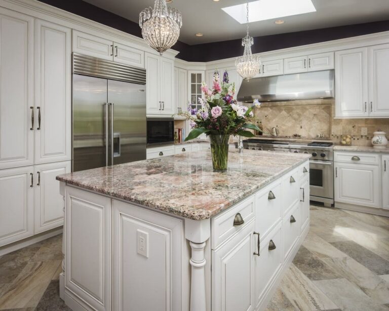DeBenedetto Kitchen