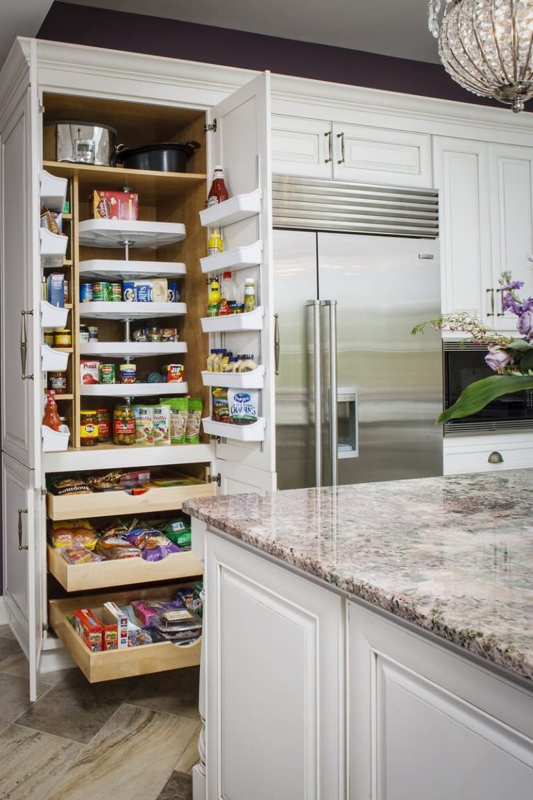DeBenedetto Kitchen