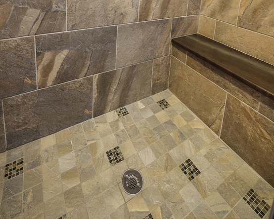 Gavin Bathroom