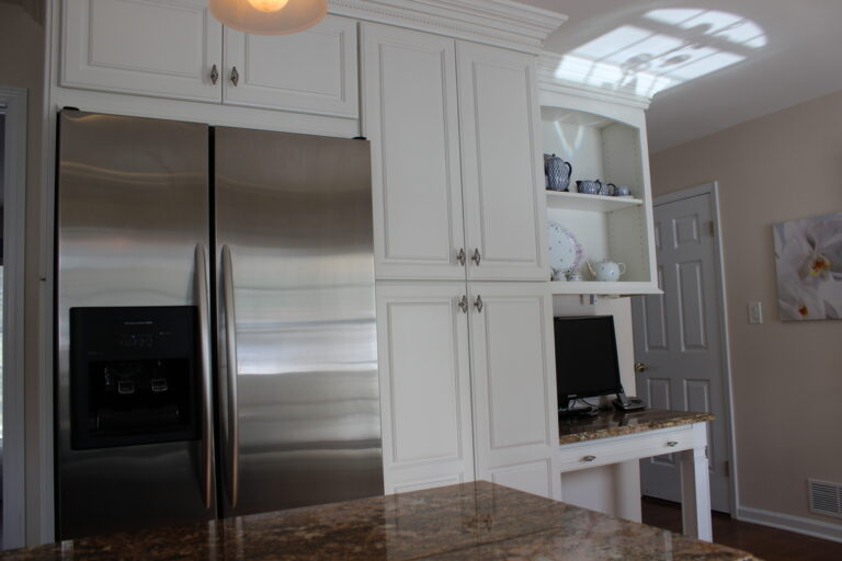 Hofmeister Kitchen