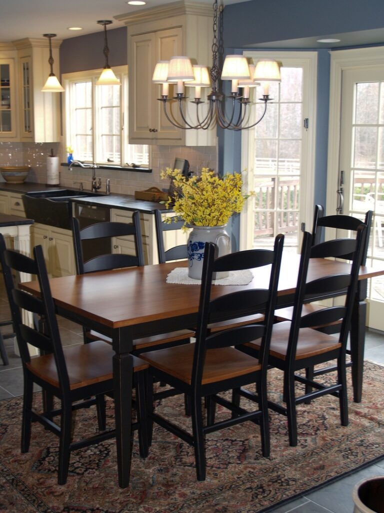 Krantz Kitchen