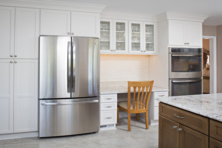 Shedler Kitchen
