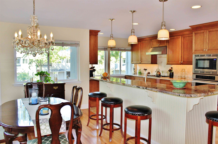 Kenny Kitchen & Window Renovation