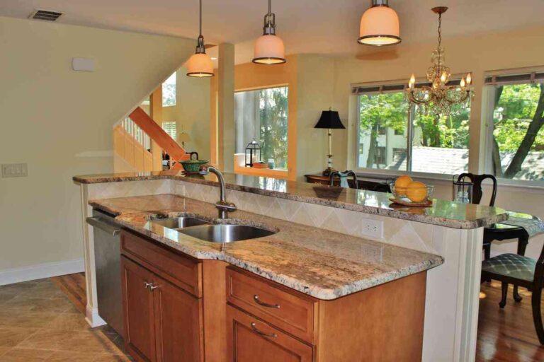 Kenny Kitchen