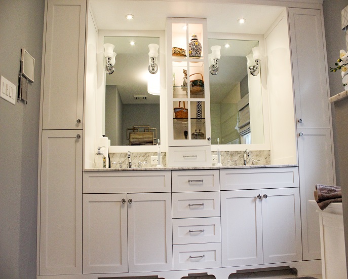 Nicol Bathroom