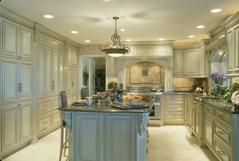West Windsor Kitchen
