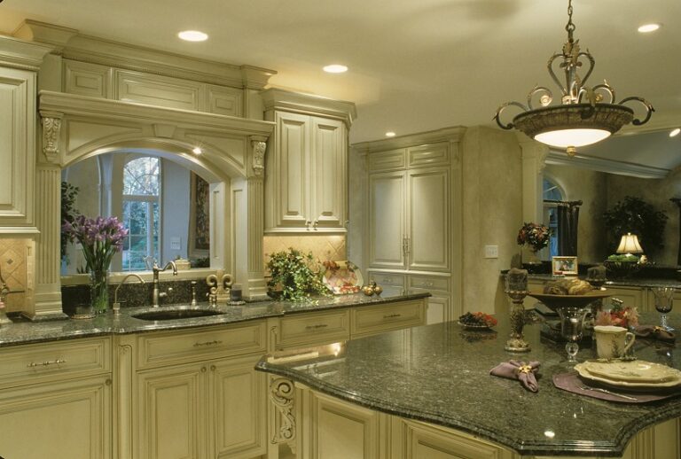 West Windsor Kitchen