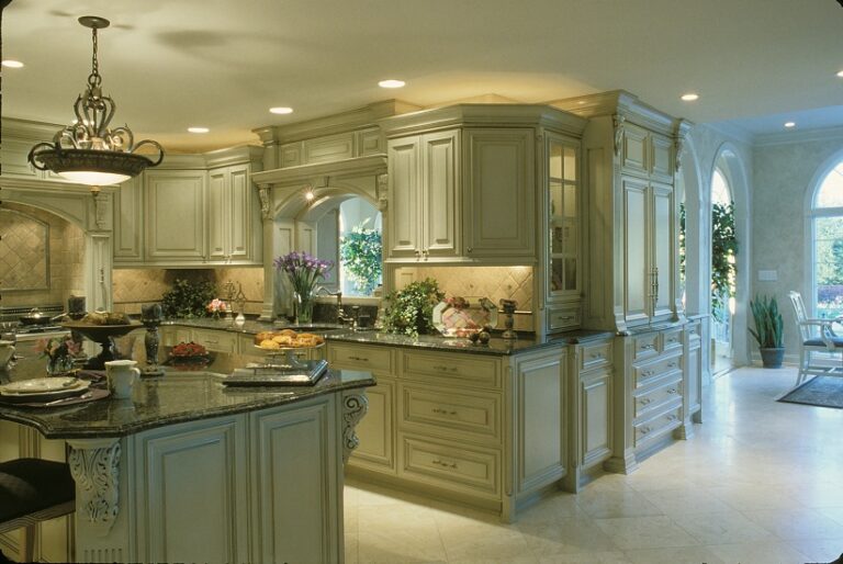 West Windsor Kitchen