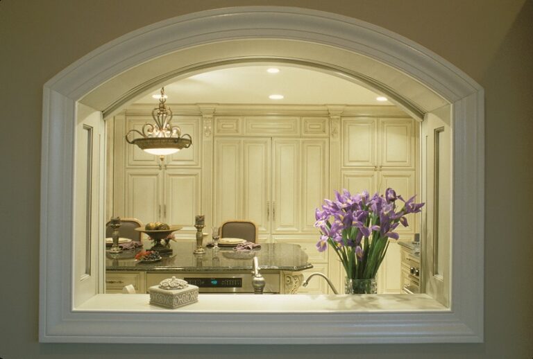 West Windsor Kitchen