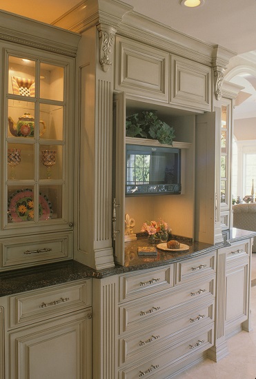 West Windsor Kitchen