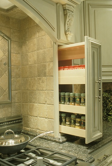 West Windsor Kitchen