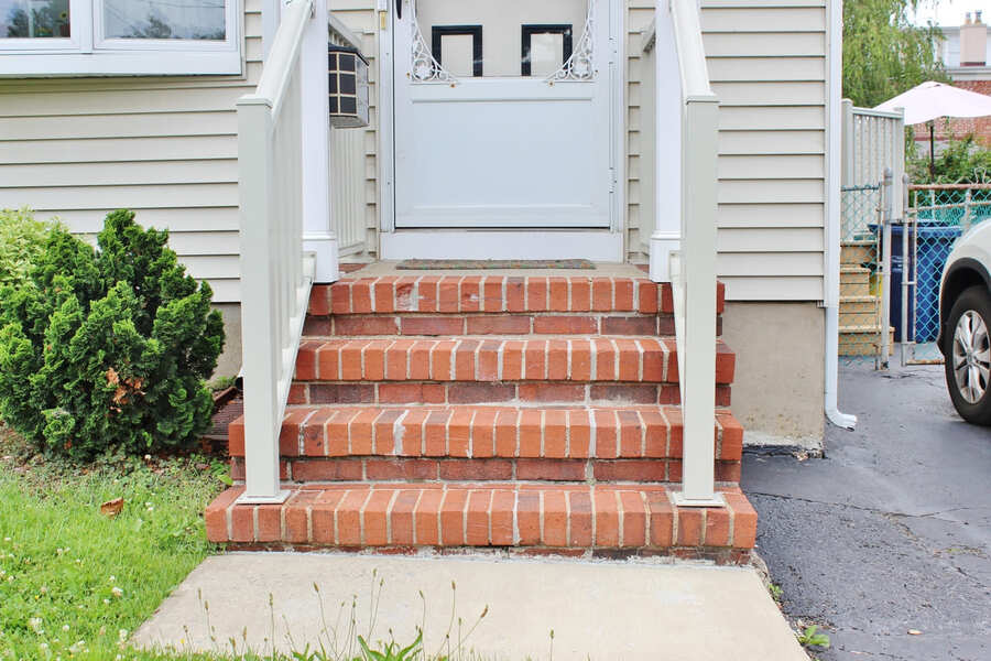 Sikorski steps before
