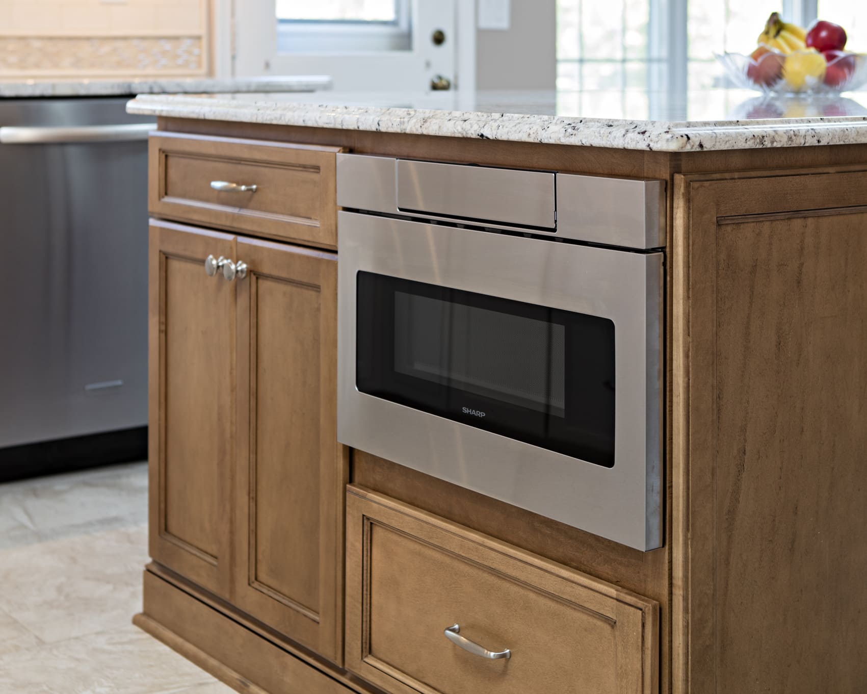 Kitchen Design Ideas That Improve Function